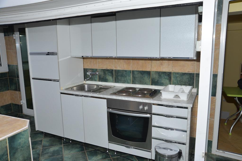 Rooms And Apartaments De Niro Trpejca Værelse billede