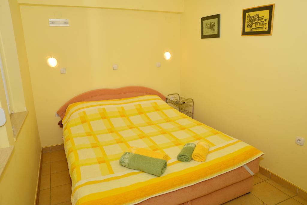 Rooms And Apartaments De Niro Trpejca Værelse billede