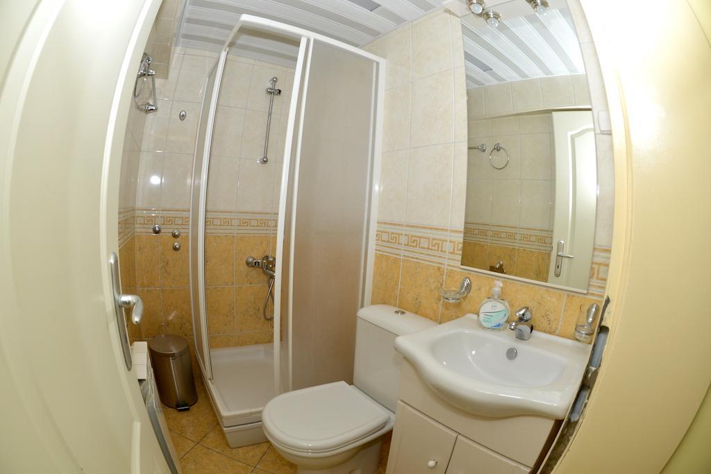 Rooms And Apartaments De Niro Trpejca Værelse billede
