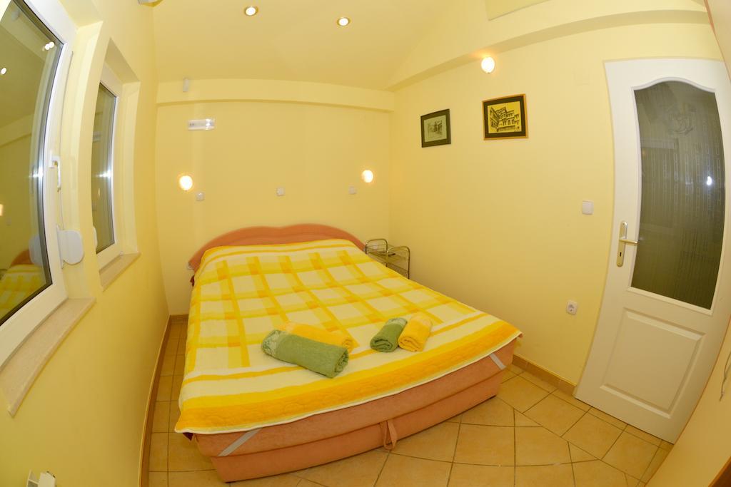 Rooms And Apartaments De Niro Trpejca Værelse billede