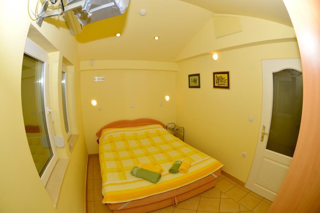 Rooms And Apartaments De Niro Trpejca Værelse billede