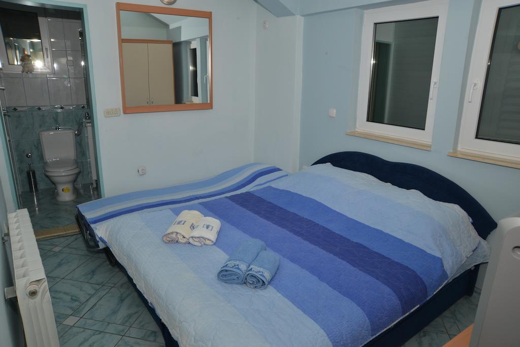 Rooms And Apartaments De Niro Trpejca Værelse billede