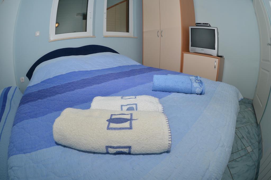 Rooms And Apartaments De Niro Trpejca Værelse billede