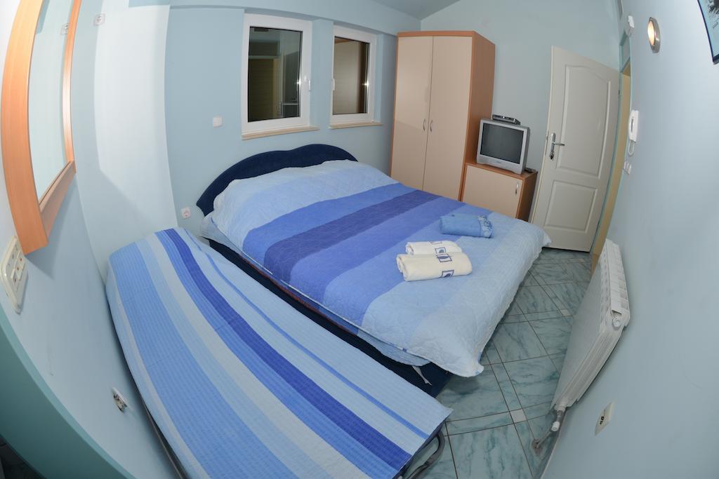 Rooms And Apartaments De Niro Trpejca Værelse billede
