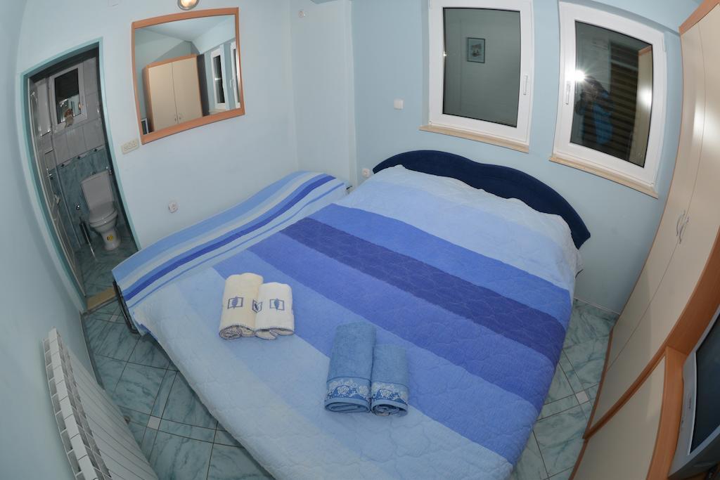 Rooms And Apartaments De Niro Trpejca Eksteriør billede