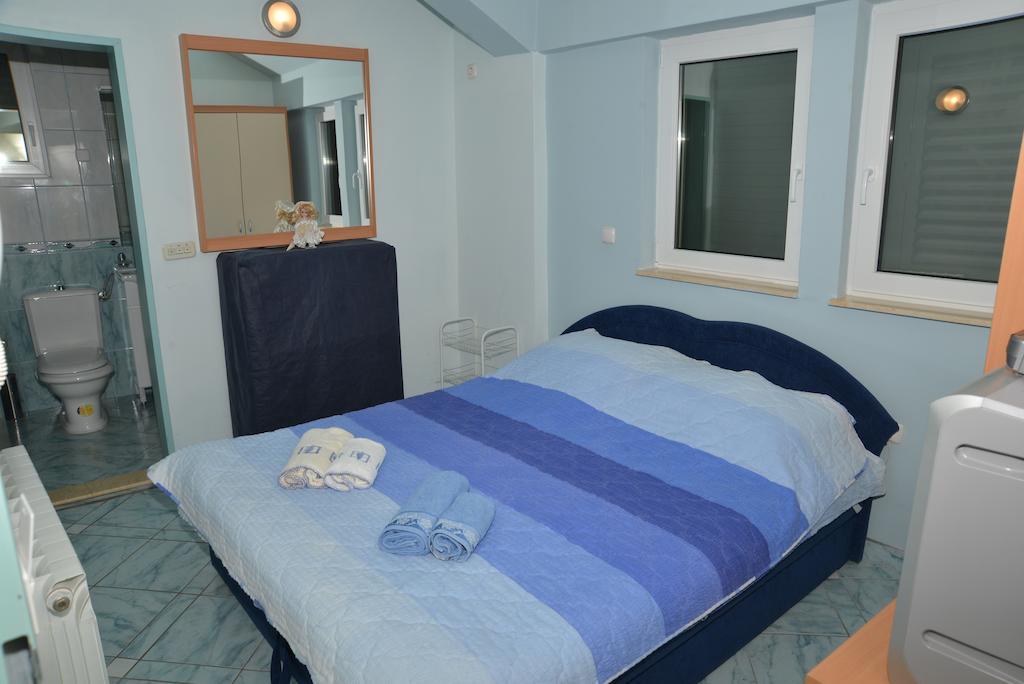 Rooms And Apartaments De Niro Trpejca Værelse billede