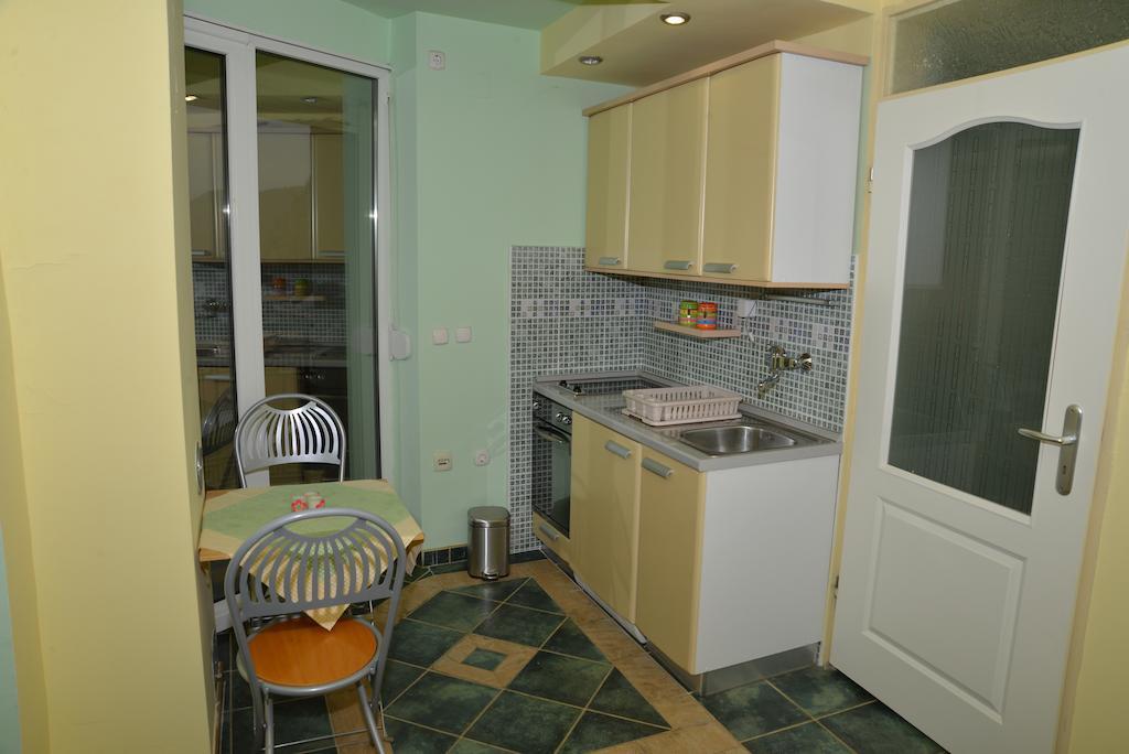 Rooms And Apartaments De Niro Trpejca Eksteriør billede