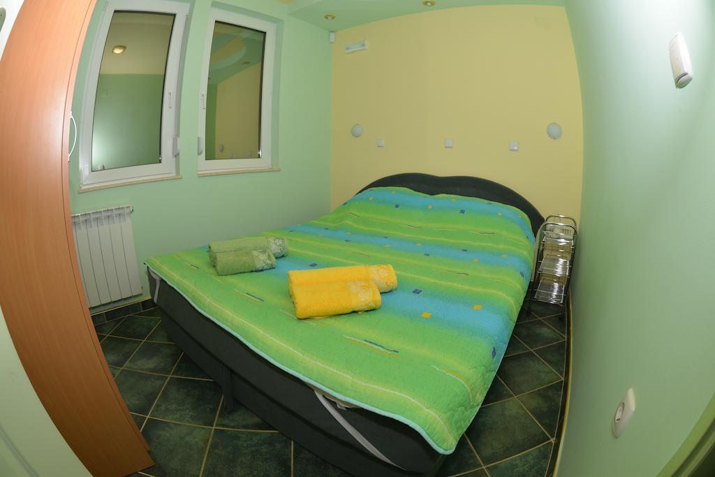 Rooms And Apartaments De Niro Trpejca Værelse billede