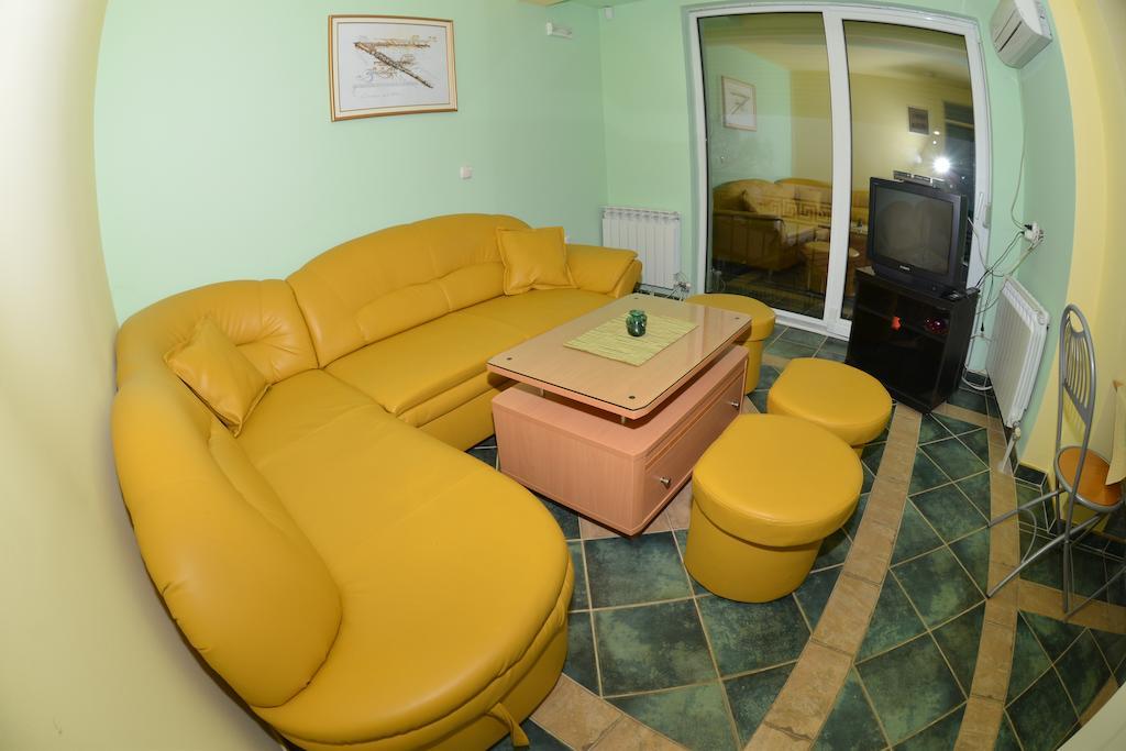 Rooms And Apartaments De Niro Trpejca Værelse billede