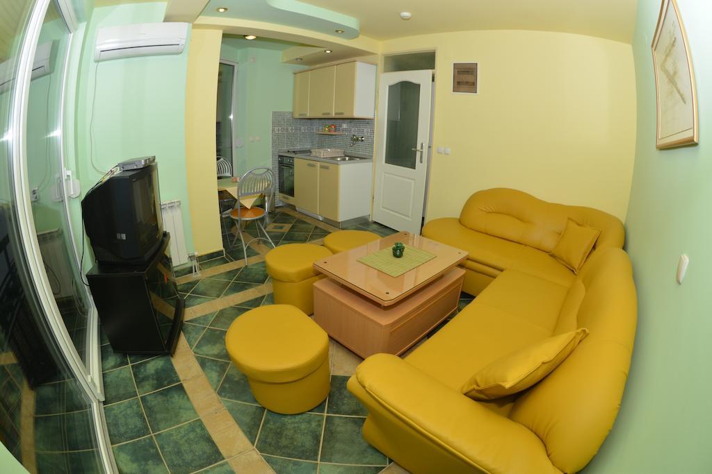 Rooms And Apartaments De Niro Trpejca Værelse billede