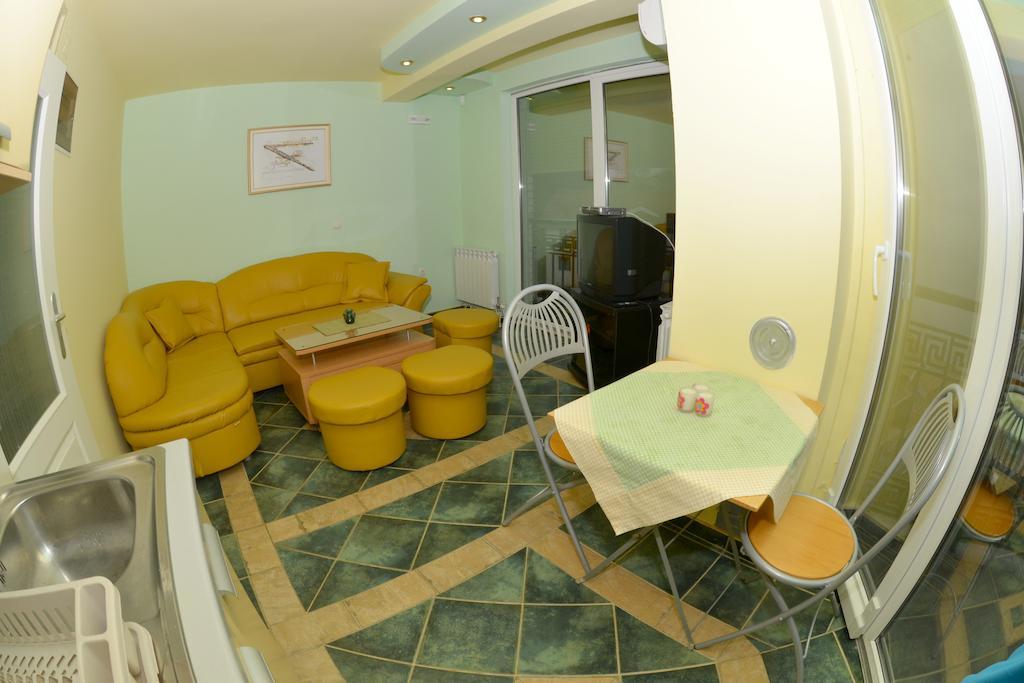 Rooms And Apartaments De Niro Trpejca Værelse billede