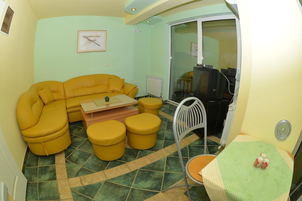 Rooms And Apartaments De Niro Trpejca Værelse billede
