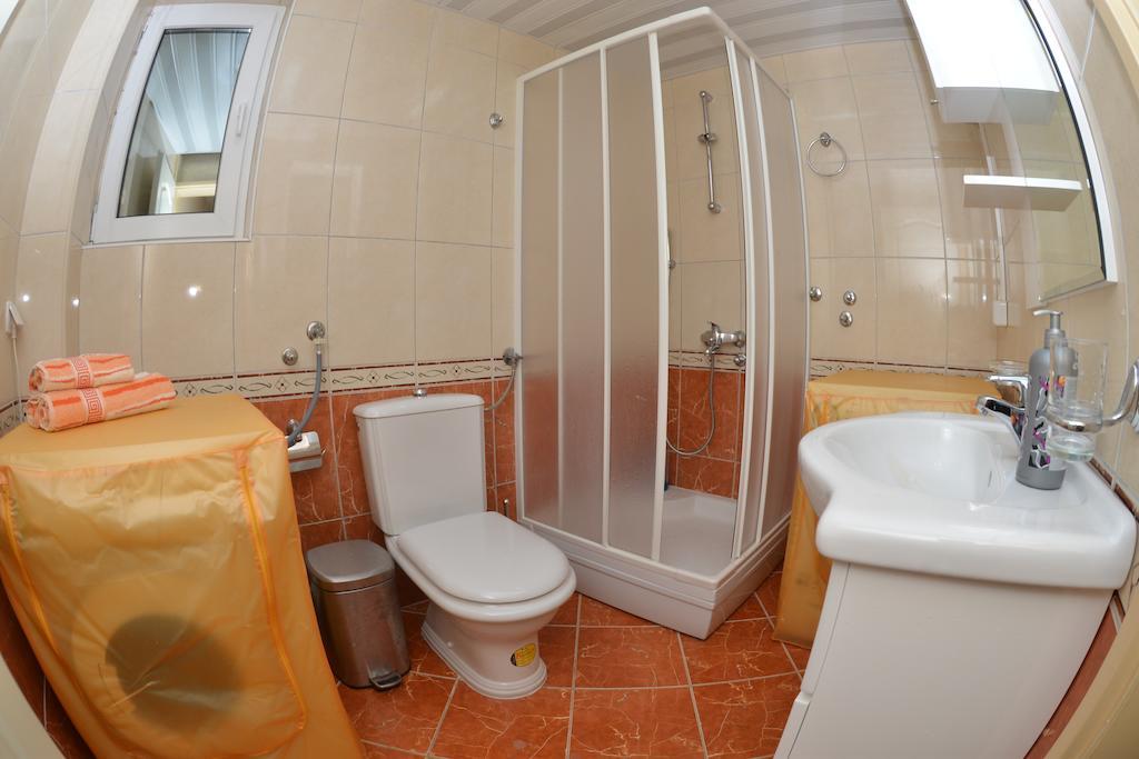 Rooms And Apartaments De Niro Trpejca Værelse billede