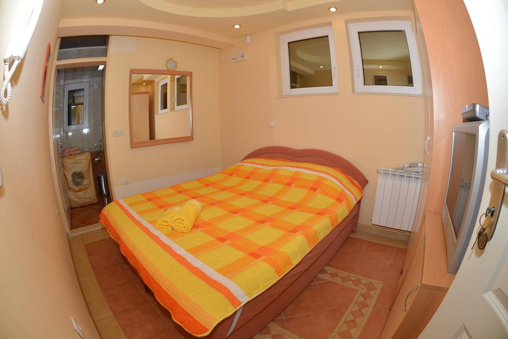 Rooms And Apartaments De Niro Trpejca Værelse billede