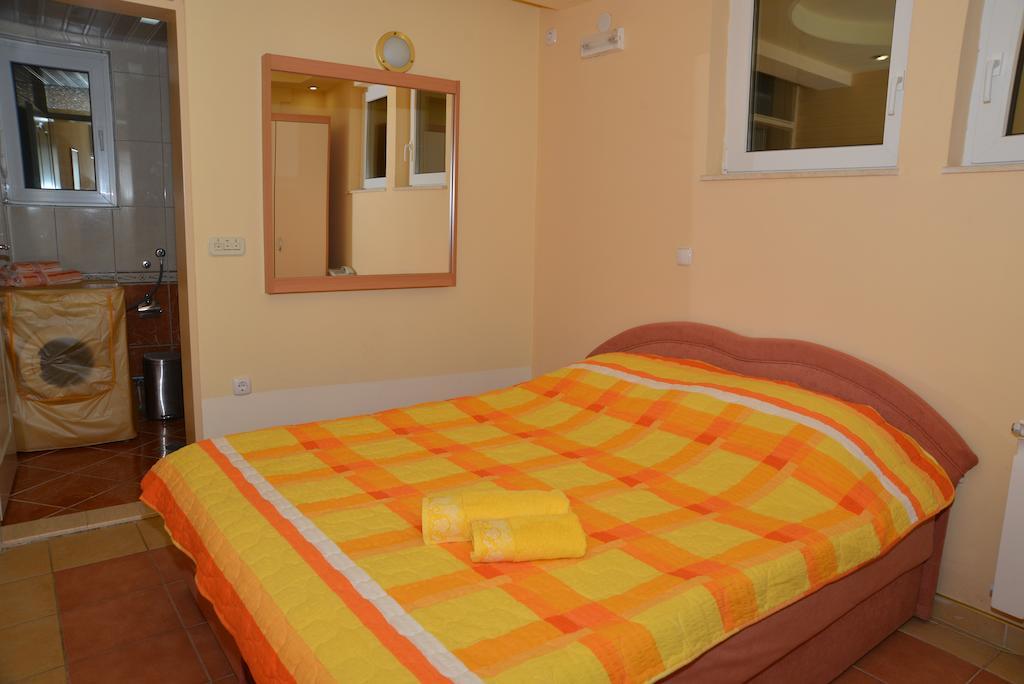Rooms And Apartaments De Niro Trpejca Værelse billede